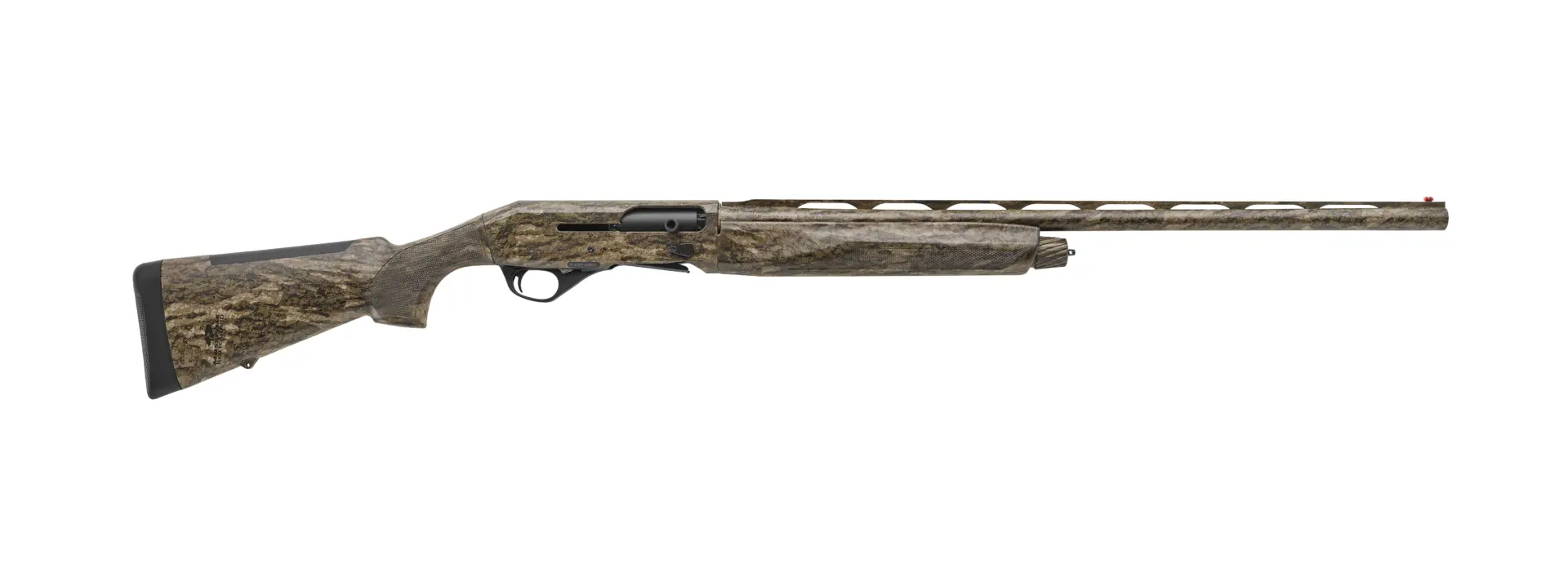 Stoeger M3000 12-Gauge Shotgun, 26" Barrel, Mossy Oak Bottomland Camo, Model 36006