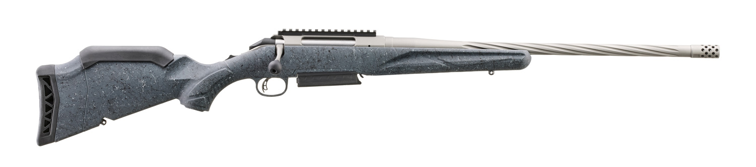 Ruger American Gen II 7mm PRC rifle in Ruston Louisiana
