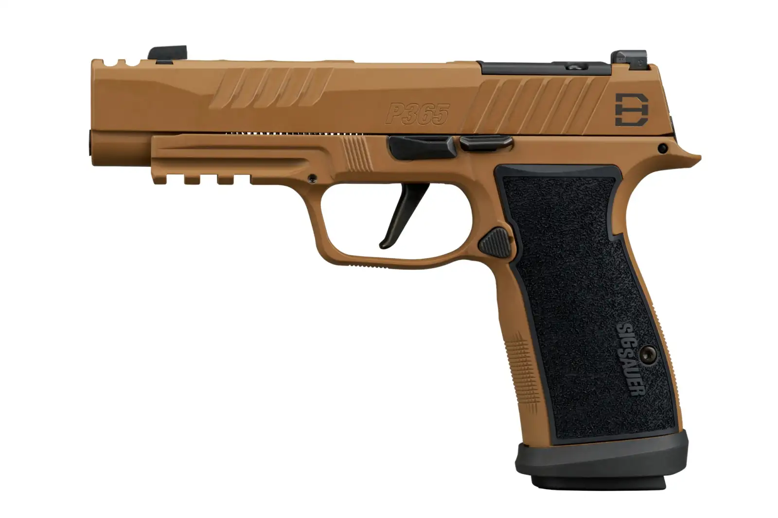 SIG P365 DH3 AXG Compact 9mm pistol 365AXGF9DH3 in Bossier City Louisiana