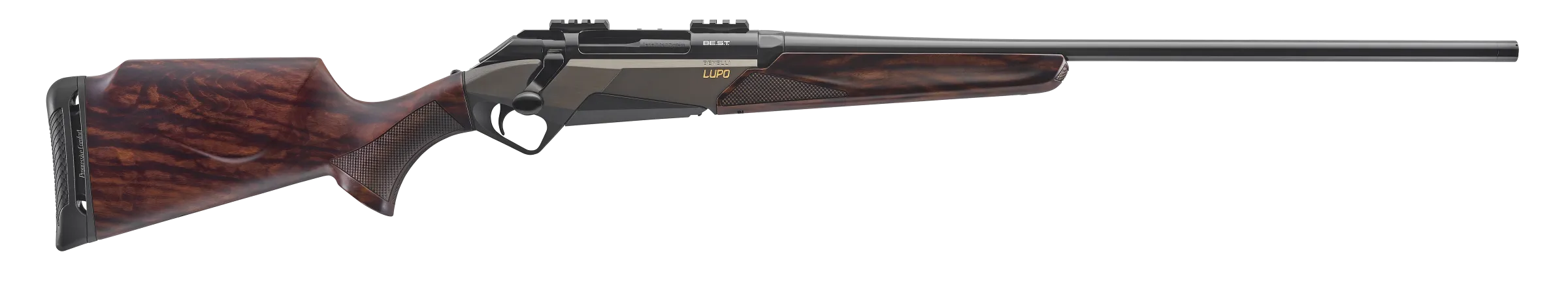 Benelli Lupo Walnut 308 rifle 11911 Bossier City LA