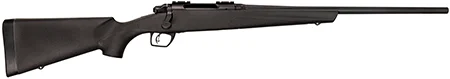 Remington Firearms (New) R85860 783 Full Size 350 Legend 4+1 20" Matte Black Carbon Steel Barrel, Drilled & Tapped Steel Receiver, Matte Black Fixed Synthetic Stock, Right Hand