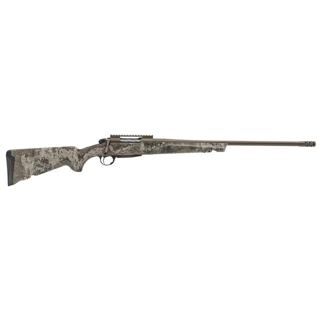 Franchi Momentum Elite 350 Legend 12 Ga shotgun with 22″ barrel and camo Biome/PAT BR finish