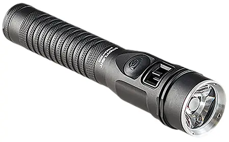 Streamlight 74435 Strion 2020 Black Anodized Flashlight – High-Performance, Rechargeable LED Light