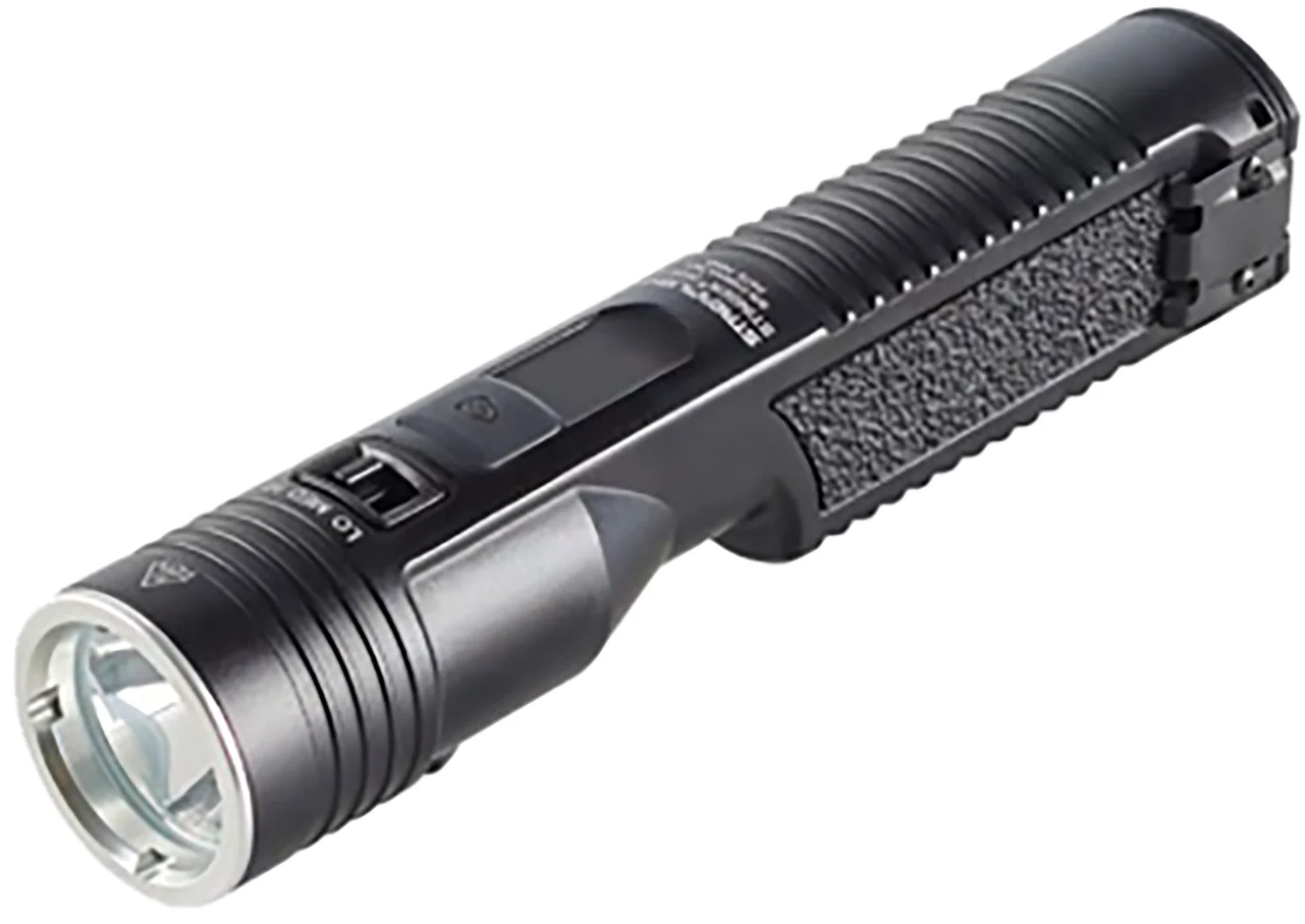Streamlight Stinger 2020 Flashlight 2000 Lumens Black Aluminum Alloy