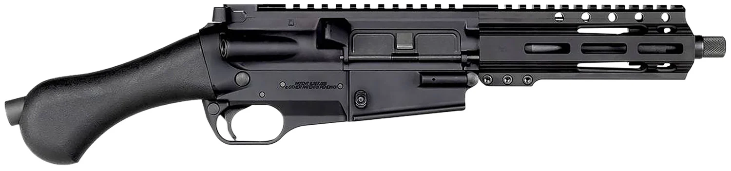 FIGHTLITE SCR-300PM SCR RAIDER PISTOL 300BLK