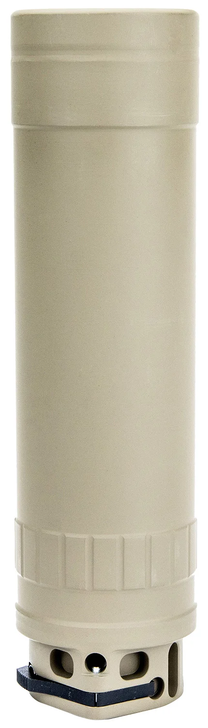 KGM R30A2 Suppressor 7.62 NATO FDE 5/8"x24 – RS‑R30A2‑QD‑FDE