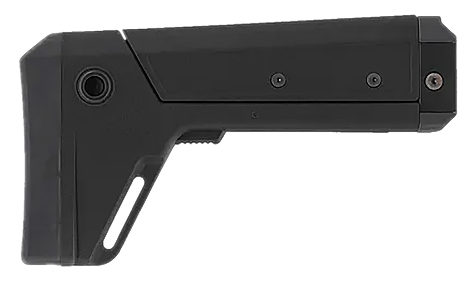 B5 Systems MPS1553 Modular Platform Stock Black Shreveport