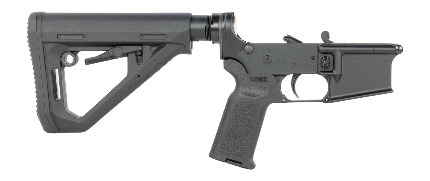 Ruger AR-15 Complete Lower Receiver 28501 in Shreveport Louisiana