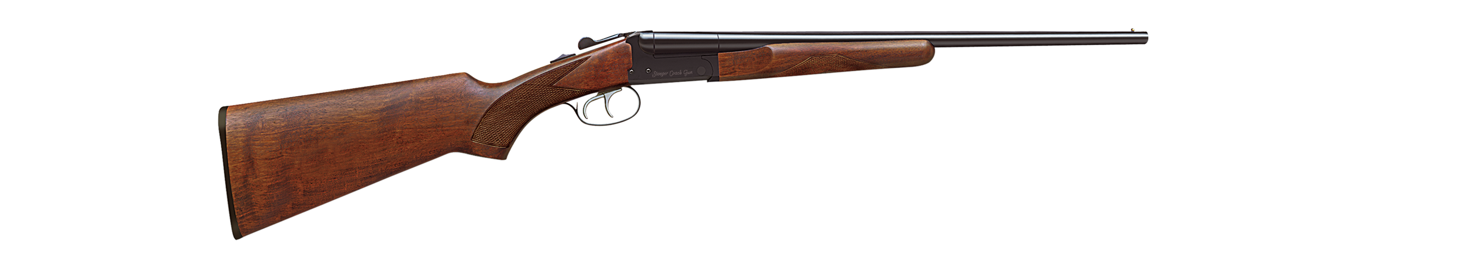 Stoeger Coach Gun 20 Gauge 20" Side By Side Shotgun 31405