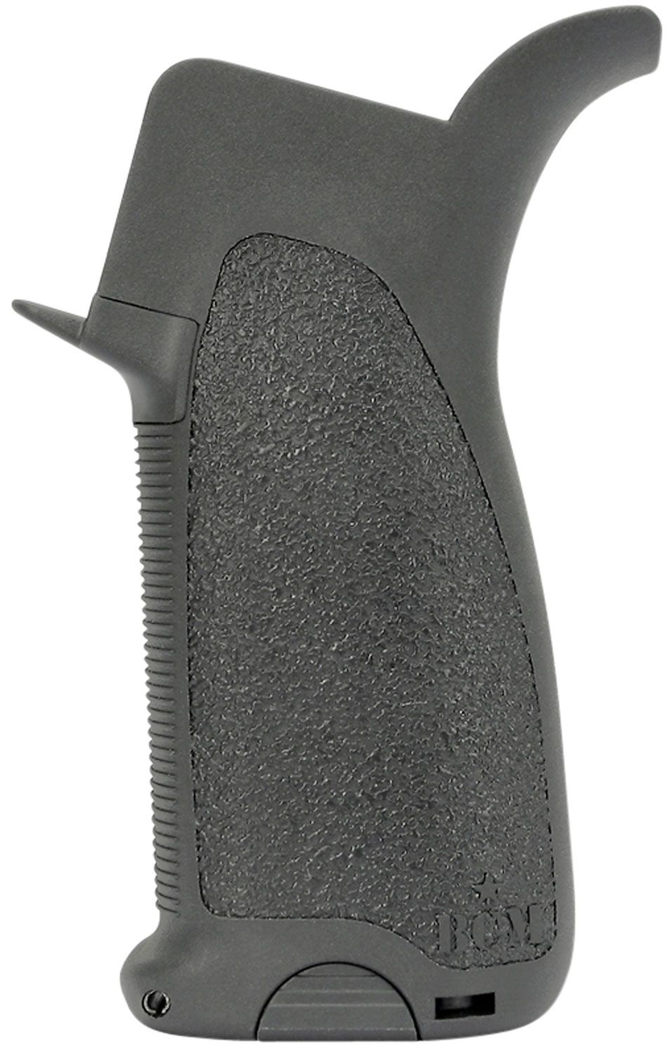 Bravo Company Gunfighter Grip Mod 1 Black Keithville