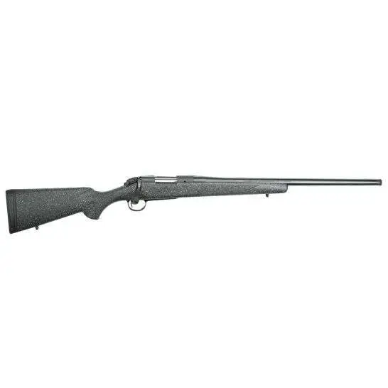 Bergara, B-14 Series Ridge Rifle, Bolt Action Rifle, 300 PRC, 24" Barrel - Threa