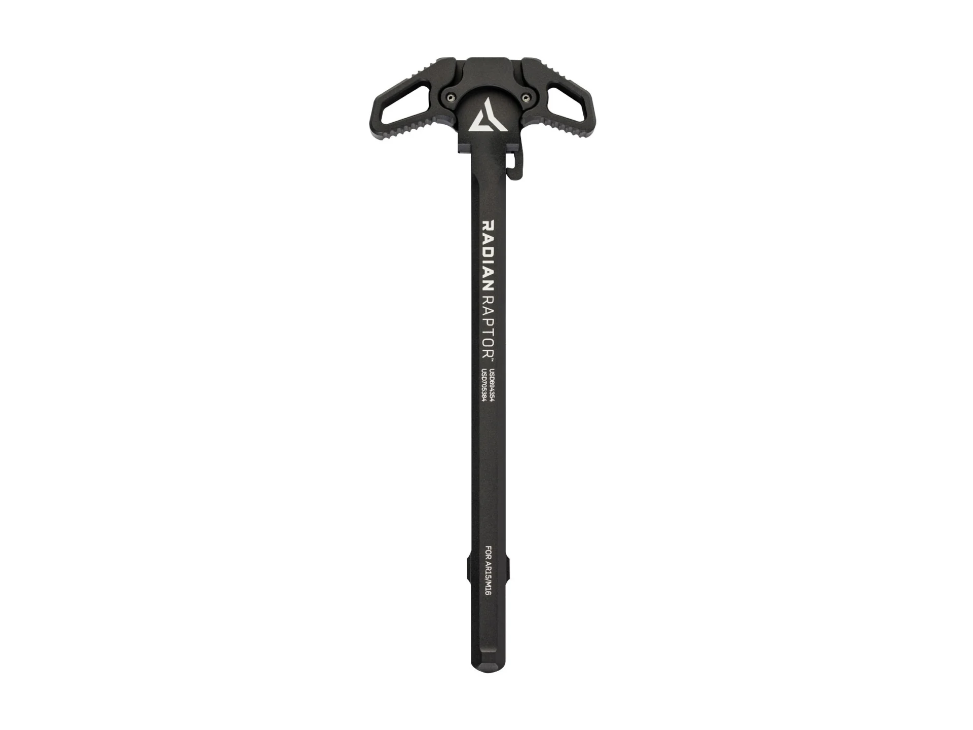 Radian Weapons Raptor Ambidextrous Charging Handle for 5.56mm AR-15 Rifles