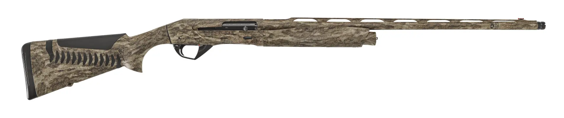 Benelli SBE3 20-Gauge Shotgun in MOBL Camo with 3" Chamber and 26" Barrel