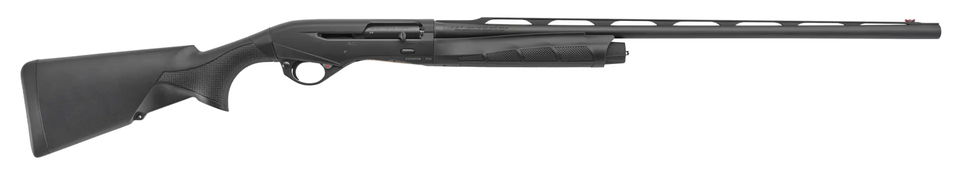 Benelli M2 Field 20 gauge semi-auto shotgun with 28‑inch Crio-treated barrel and black synthetic ComfortTech stock
