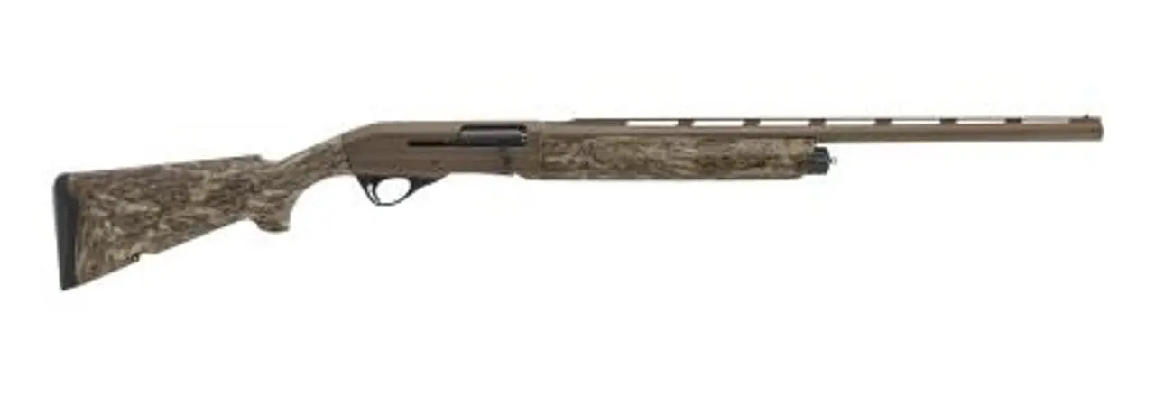 Franchi Affinity 3 Compact 20-Gauge Shotgun, 3" Chamber, 26" Barrel, Mossy Oak Bottomland Camo, Model 41086