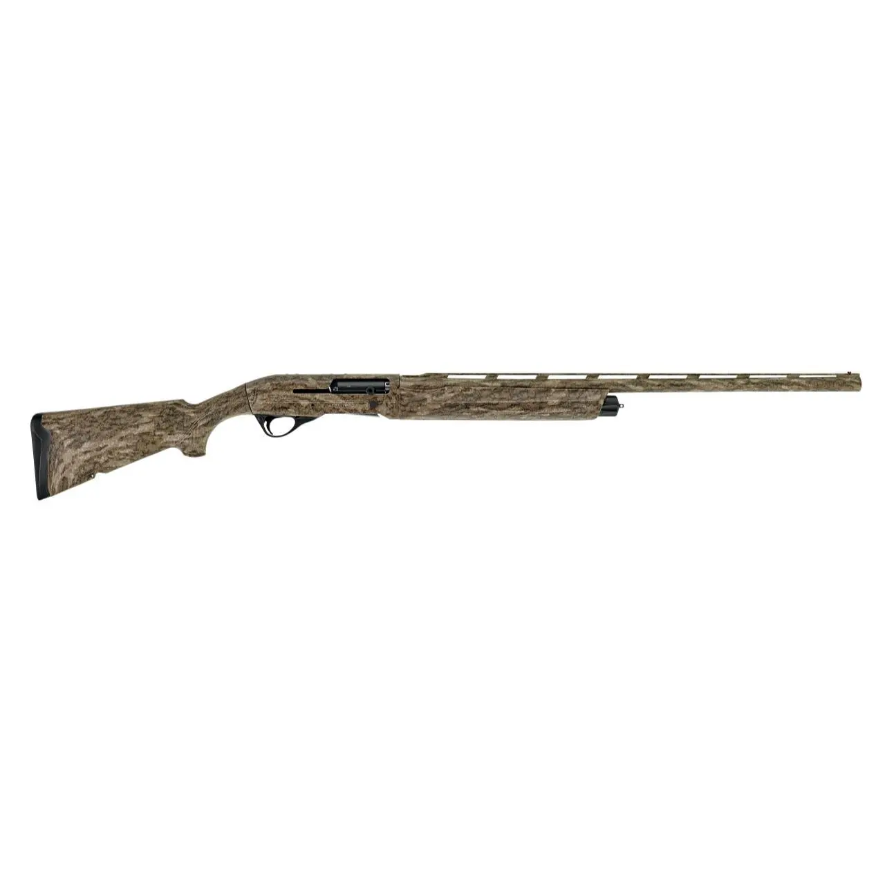 Franchi Affinity 3.5 12-Gauge Shotgun – 3.5" Chamber, 28" Barrel, Mossy Oak Bottomland Camo – Model 41110