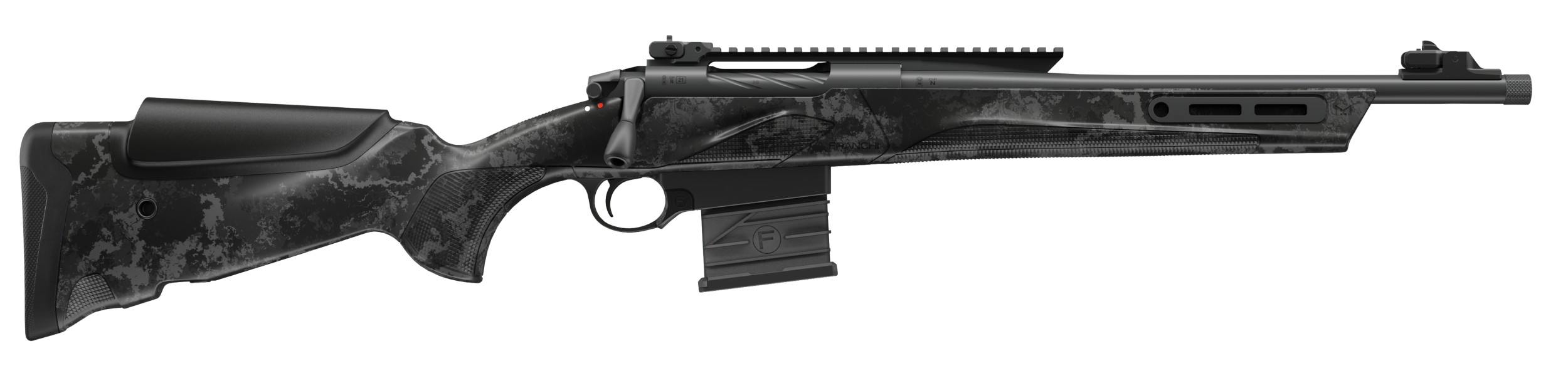 Franchi Momentum Utility Lite Elite MULE .308 Win rifle in Stonewall Louisiana