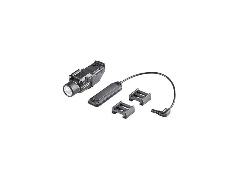 Streamlight TLR RM 1 HL-X USB 1000 Lumen Rail-Mounted Tactical Light Kit