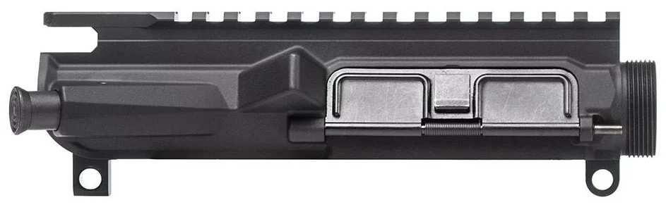Aero Precision M4E1 Assembled Upper for AR-15, Black Anodized