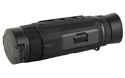 AGM Sidewinder TM25-384 thermal monocular with 384×288 sensor and 25mm lens for medium-range observation.