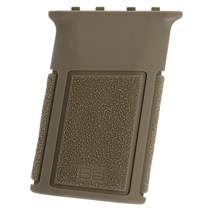 B5 Systems Vertical Grip M-LOK Flat Dark Earth Keithville