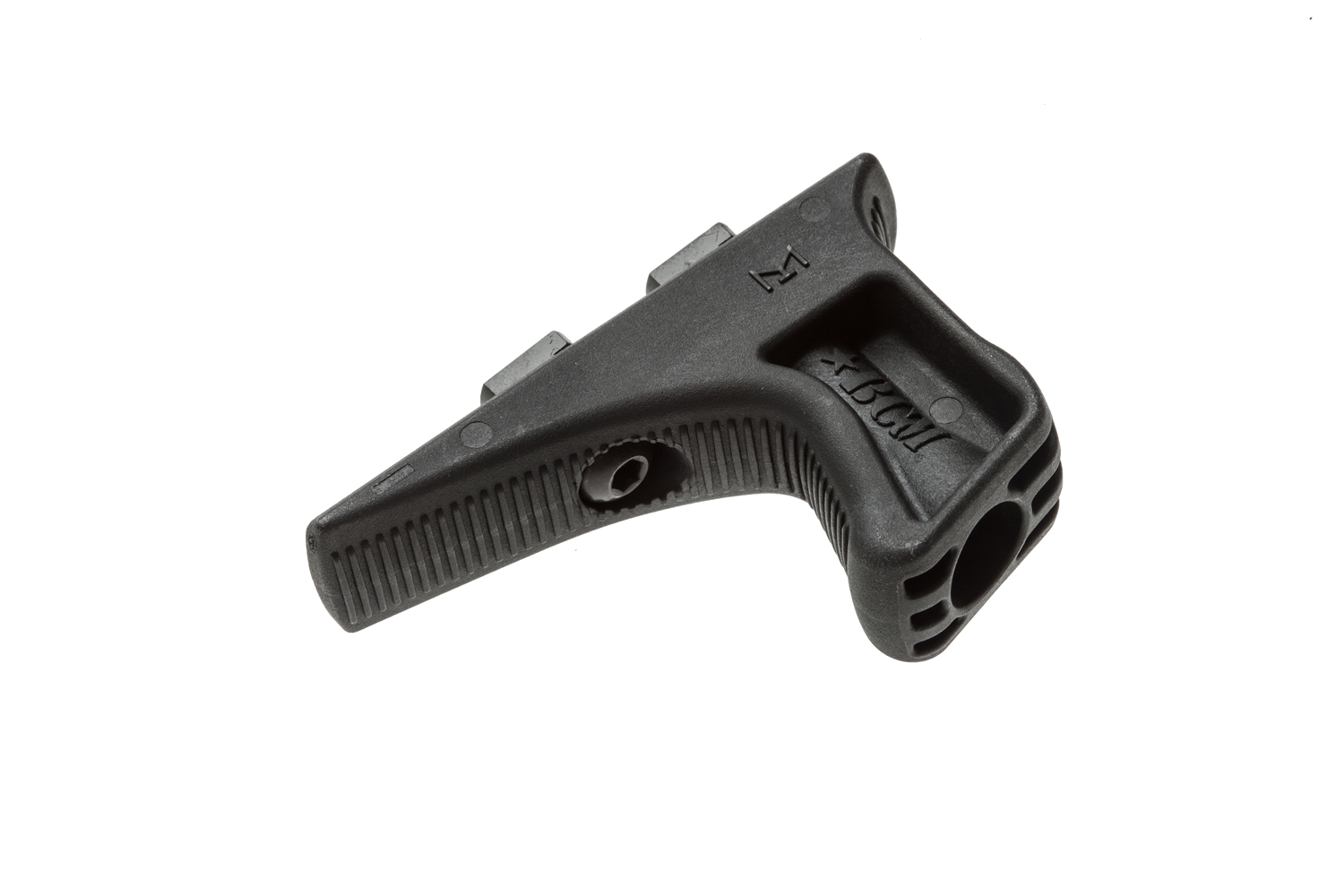 BCM Gunfighter KAG MOD 3 M-LOK Angled Grip Black Greenwood