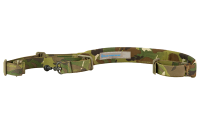 Blue Force Gear Vickers 221 Sling Multicam Push Button Stonewall