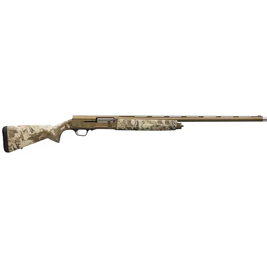 BROWNING A5 WICKED WING AURIC 12GA 3.5 26 DS