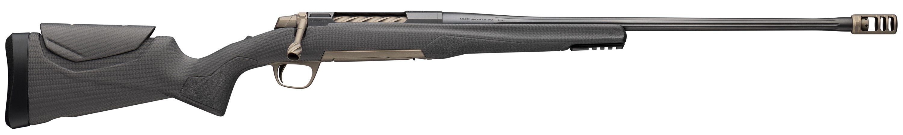 BRO X-BOLT 2 PRO SPR 7MM PRC 20 3RD
