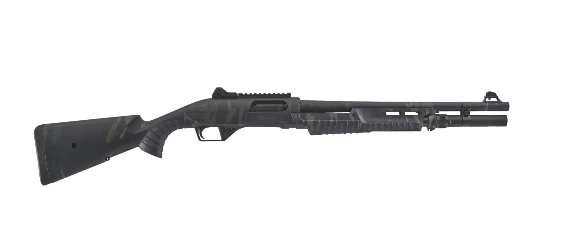 Benelli Nova 3 Tactical 12 Gauge 18.5