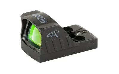 Canik MECANIK MO1 Mini Red Dot Sight with sleek black finish for accurate targeting.