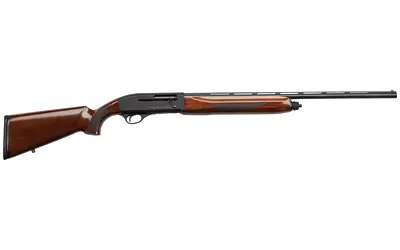 C.DALY 600 SEMI 28GA 26" WALNUT