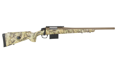 CVA CASCADE VMNT HNTR 6MMCM 10R FDE - Image 2