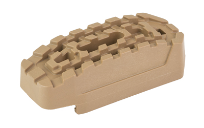 Die Free Co DOS Boot Plus 2 PMAG Coyote Brown Benton