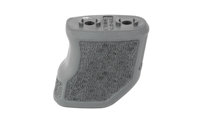 Die Free Co Tiger Claw M-LOK Hand Stop Gray Blanchard