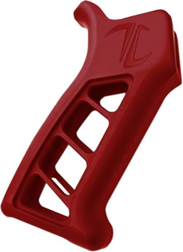 Timber Creek Enforcer AR15 – Pistol Grip Red