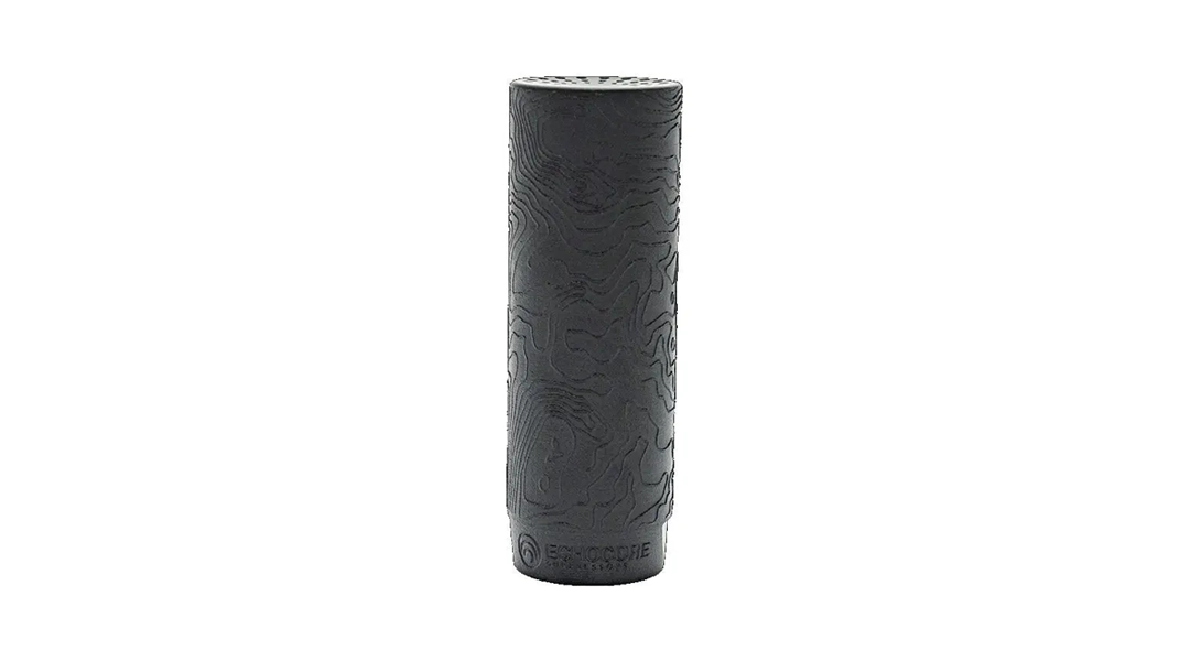 EchoCore Sector 5.56 Compact suppressor in Plain Dealing Louisiana