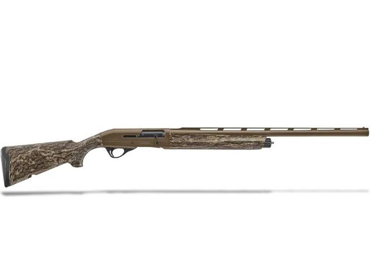 Franchi Affinity 3 semi-auto shotgun, 20 gauge, 26″ barrel, Mossy Oak Bottomland camo