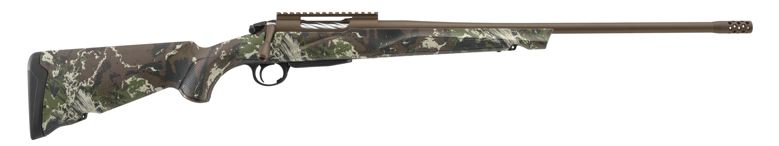 Franchi Momentum Elite 7mm PRC rifle in Ruston Louisiana