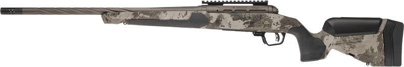 SAVAGE 110 CORE HUNTER PRO 300 - WM 22" BRONZE/WOODLAND V2 - Image 2
