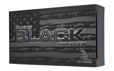 Hornady BLACK 7.62x39 111gr MonoFlex SBR rifle ammunition 20rd box available in Ringgold Louisiana