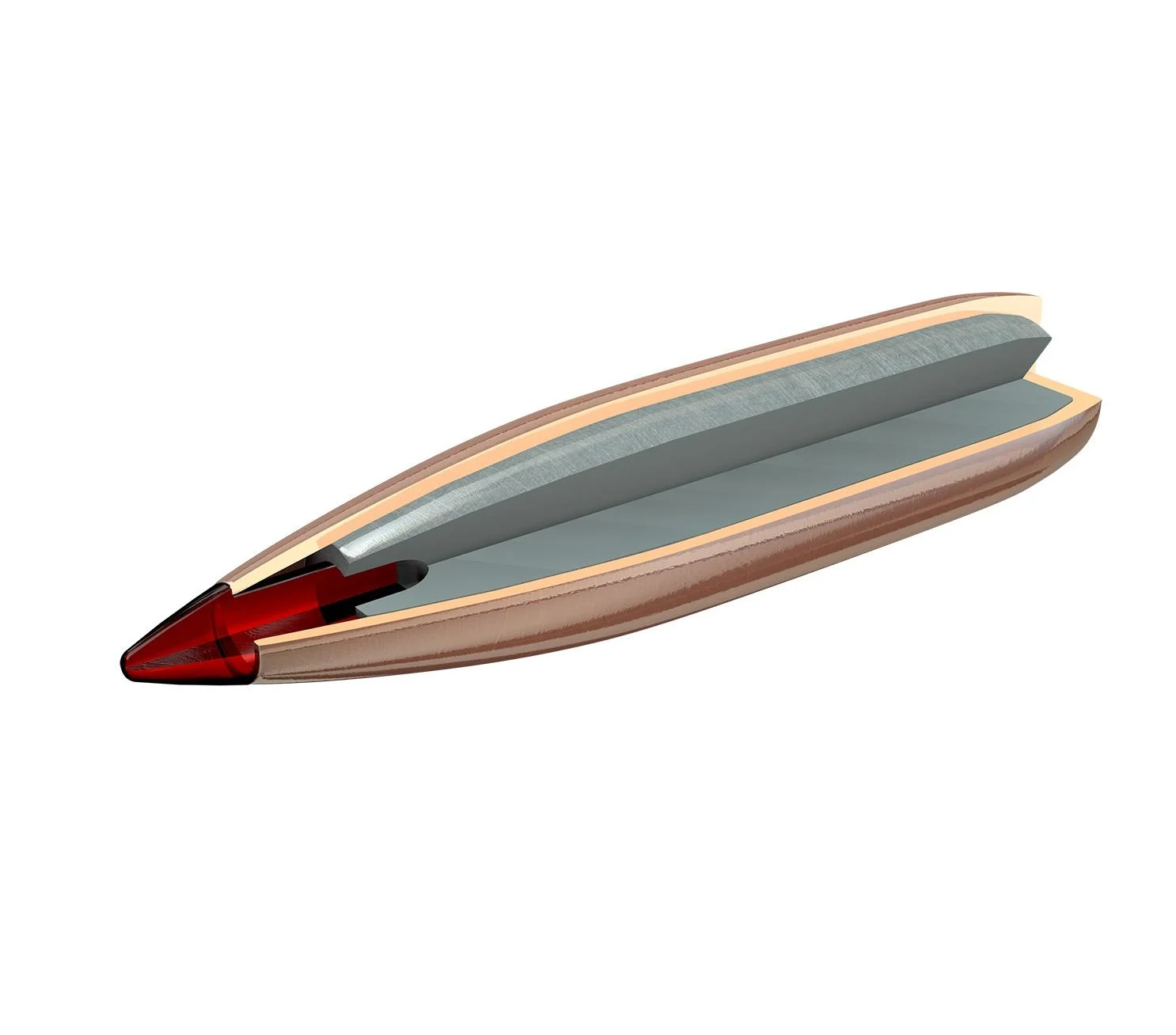 Hornady 30731 ELD Match .308 208-grain bullets, 100-count box, designed for extreme long-range precision and match-grade accuracy.