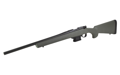 HOWA MINI ACTION 22 ARC 20" 5RD GRN - Image 3