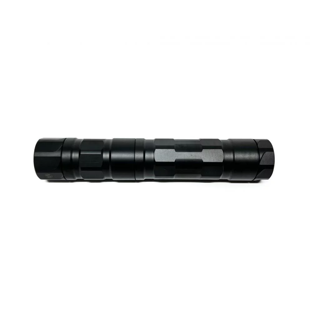 SilencerCo Switchback 22 suppressor in Benton Louisiana