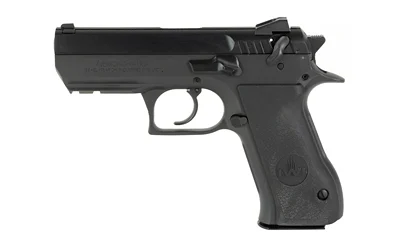 IWI JERICHO 941 STL 9MM 4.4" 2-16RD