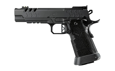 KIMBER 2K11 COMP 9MM 5" 20RD BLK - Image 2