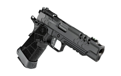 KIMBER 2K11 COMP 9MM 5" 20RD BLK - Image 3
