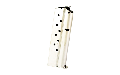 Kimber 1911 9mm 9 round stainless magazine in Ringgold Louisiana