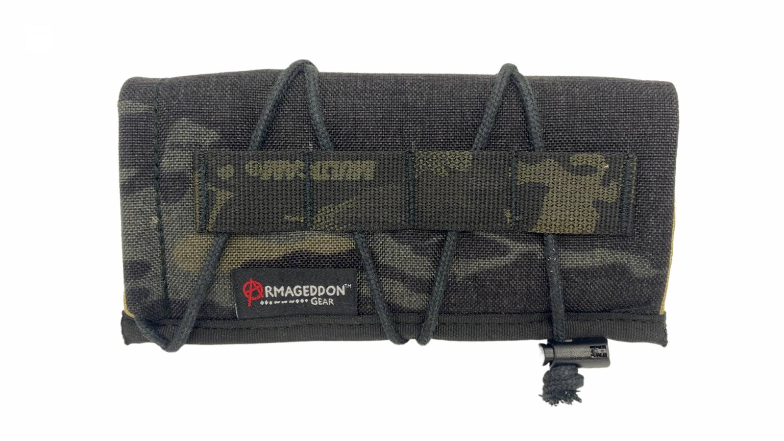 Armageddon Gear High Temp Suppressor Cover for Dead Air Nomad Ti XC Direct Thread in Ruston Louisiana