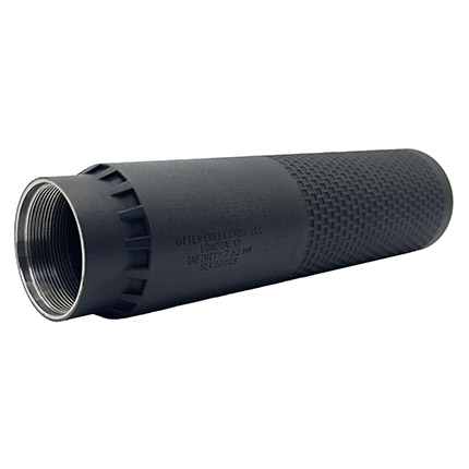 Otter Creek Labs Infinity 7.62 suppressor in Stonewall Louisiana